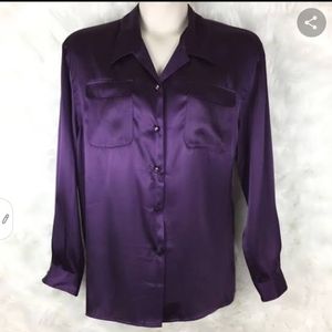 Croft & Barrow Blouse